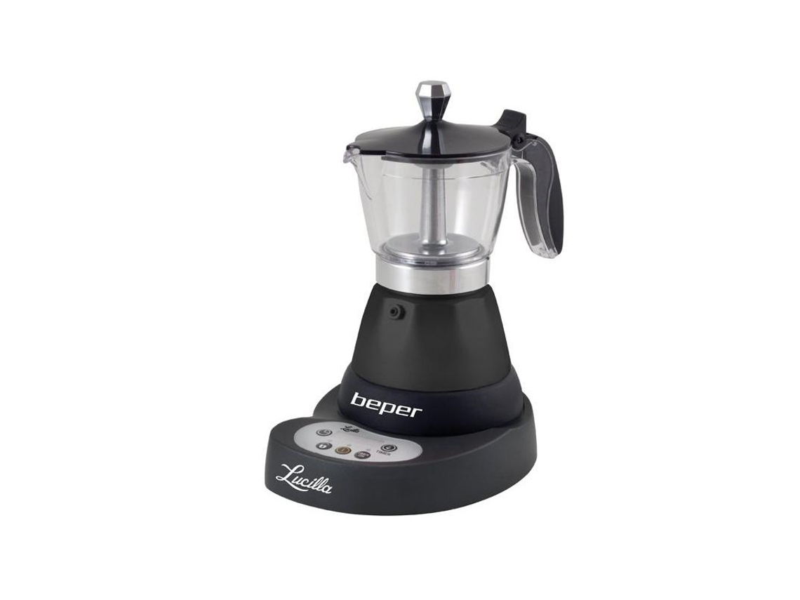 Máquina de Café Elétrica 3 Xícaras 400 W NORTHIX