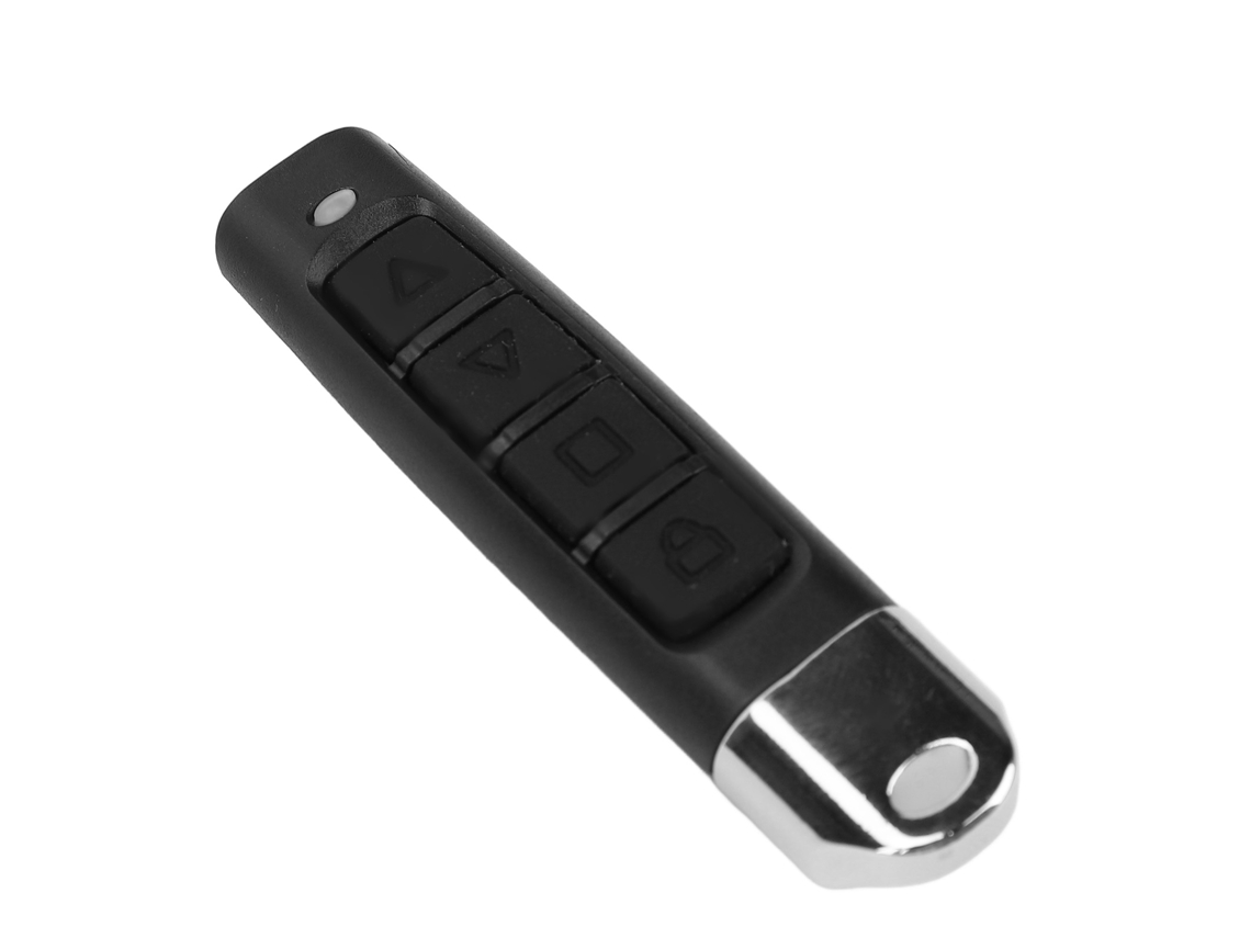 Controle Remoto para Porta de Garagem