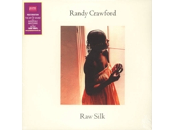 Vinil Randy Crawford - Raw Sienna (1CDs)