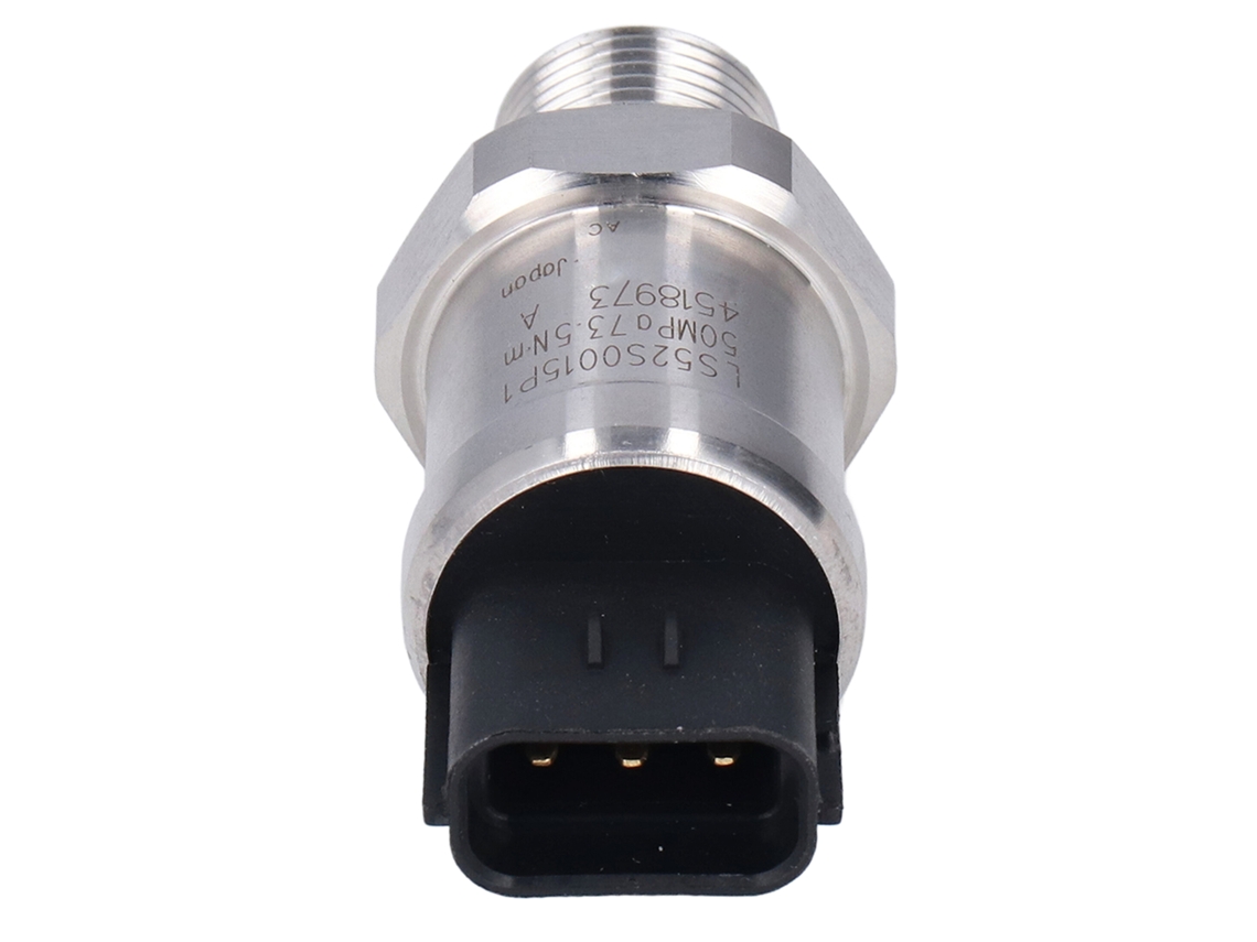 Sensor De Alta Pressão Laxiscreed Para Kobelco Sk210 E Sk350 - 24v, Alta Precisão