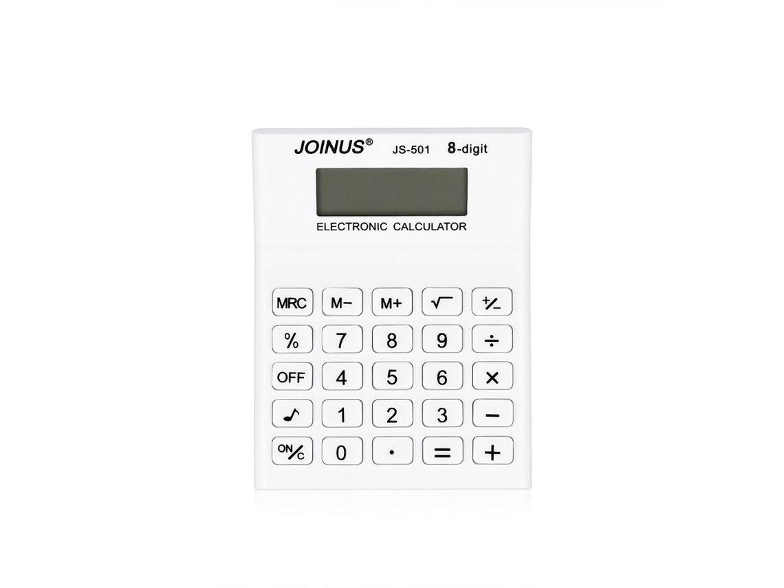 Calculadora Científica (bateria, Exames Matemáticos)