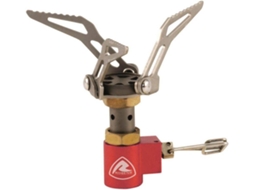 Fogão Para Campismo ROBENS Fire Midge Titanium (8,5 x 6,8 cm)