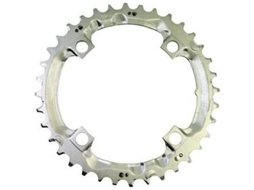 Placa de 36 dentes SHIMANO 36 dents