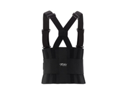 Cinta TURBO Track Preto