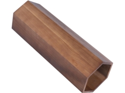 Suporte para Guarda chuvas Kichouse e Balde para Guarda chuvas Prático com Alta Resistência a Danos para Corredor Ou CHABERLU