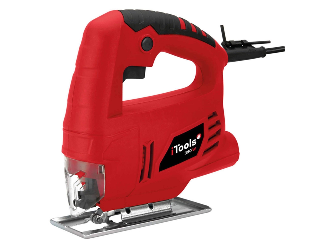 Serra Recortes 350w Itools