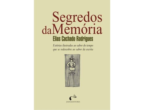 Livro Segredos Da Memória