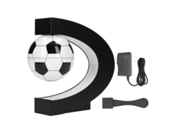 Bola de Futebol Magnetica Levitante 100 240v Plug Us para Crianças