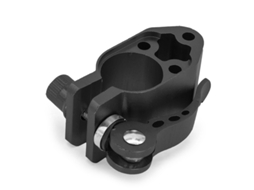 Espigão De Selim Preto Para Smartgyro