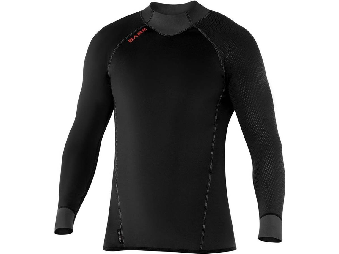 Rash Guard BARE Exowear (S)