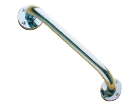 Barra de Apoio GODONNIER Cromo 60 Cm