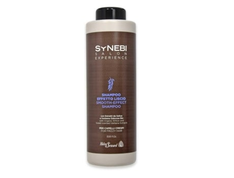 Synebi Efeito Liso Champo 1l Helen Seward