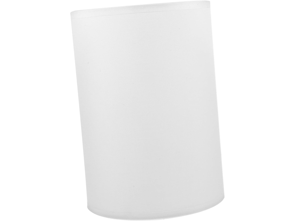 Luminária de Mesa Decorativa Moderna, Acessório de Substituição, Luz Suave e Aconchegante. SFUSHOS