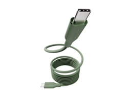 Cabo PANZERGLASS Empower Magnetic (240W - 1.5M - Sage)