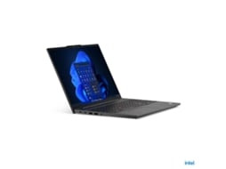 Laptop LENOVO 21Jn0000Sp Preto 256 Gb Ssd 8 Gb Ram 16 Qwerty Espanhol