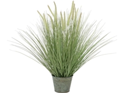 Planta Artificial EUROPALMS Ornamental blooming (70cm)