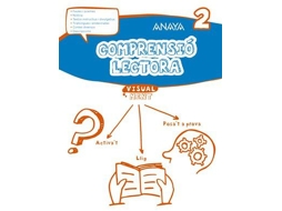 Livro (Val).(17).Comprensio Lectora 2N.Primaria .