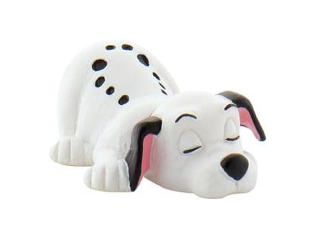 Figura de Brincar  101 Dalmatas Lucky