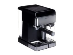 Máquina de Café Expresso Manual BLAUPUNKT Cmp601 1350 W 1,8 L