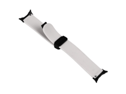 2026 cinto de Relógio de Silicone para Google Pixel Watch 2