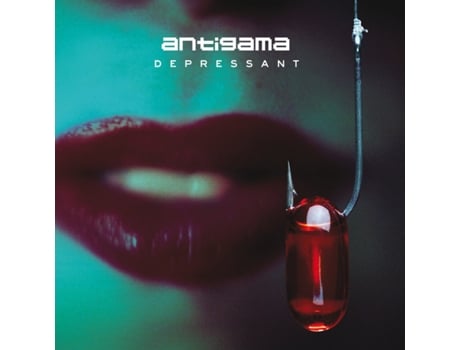 Antigama - Depressant