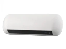 Aquecedor Elétrico PURLINE HOTI M55 (2000 W - Branco)