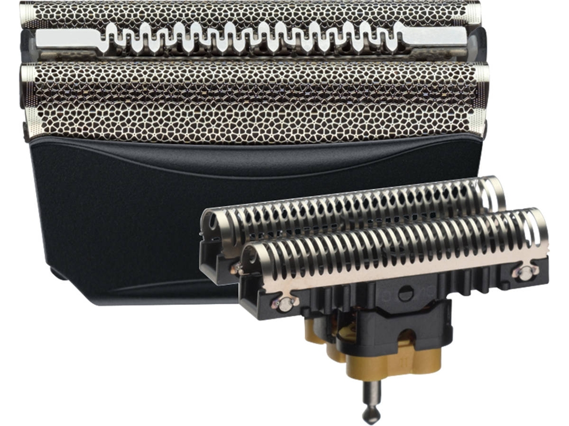 Cabeça de Corte de Máquina de Barbear BRAUN Waterflex 51B