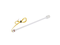 Laxiscreed Interruptor De Bola Flutuante Para Alarme De Nível De Líquido, Resistente À Corrosão