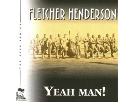 CD Fletcher Henderson - Yeah Man!