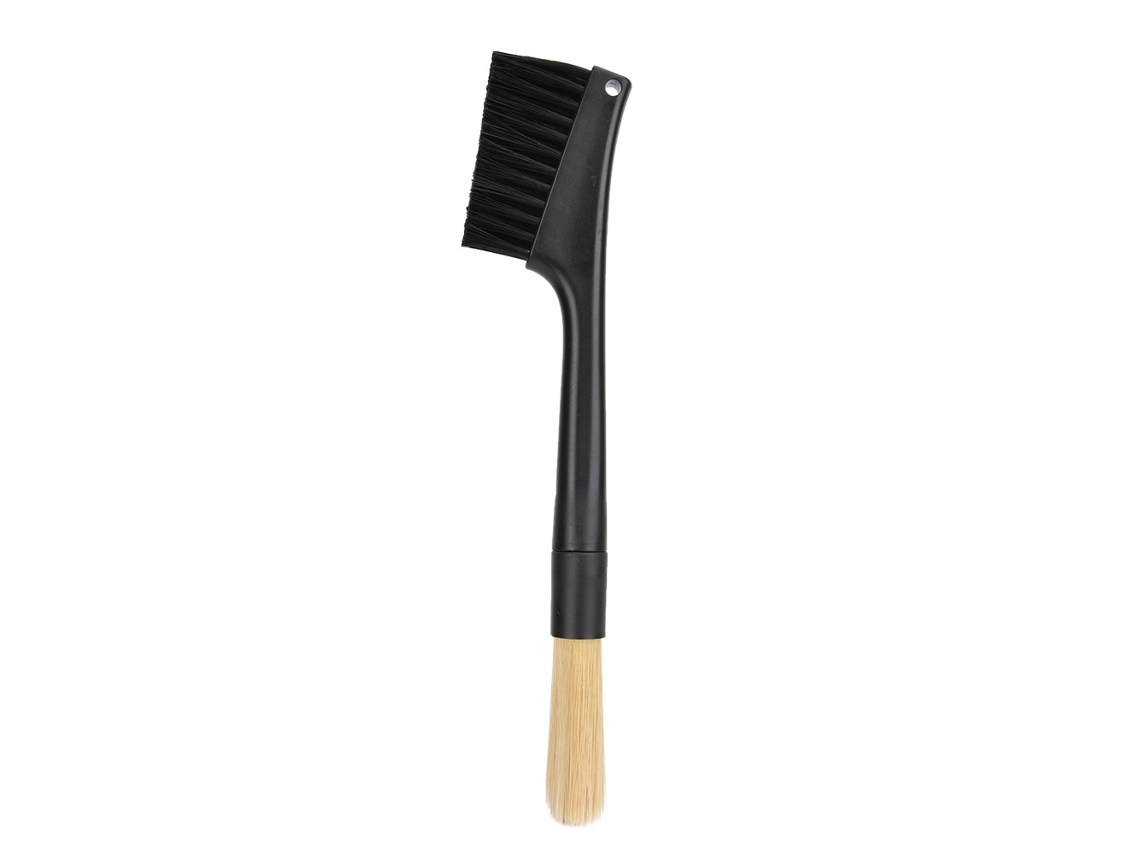 Escova de Limpeza de Moedor de Café LAXISCREED