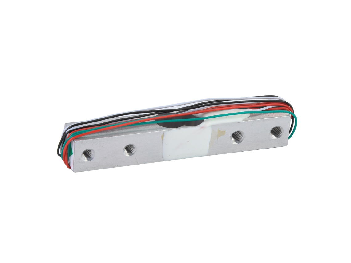 Sensor De Carga Elétrica De Feixe Paralelo 5kg