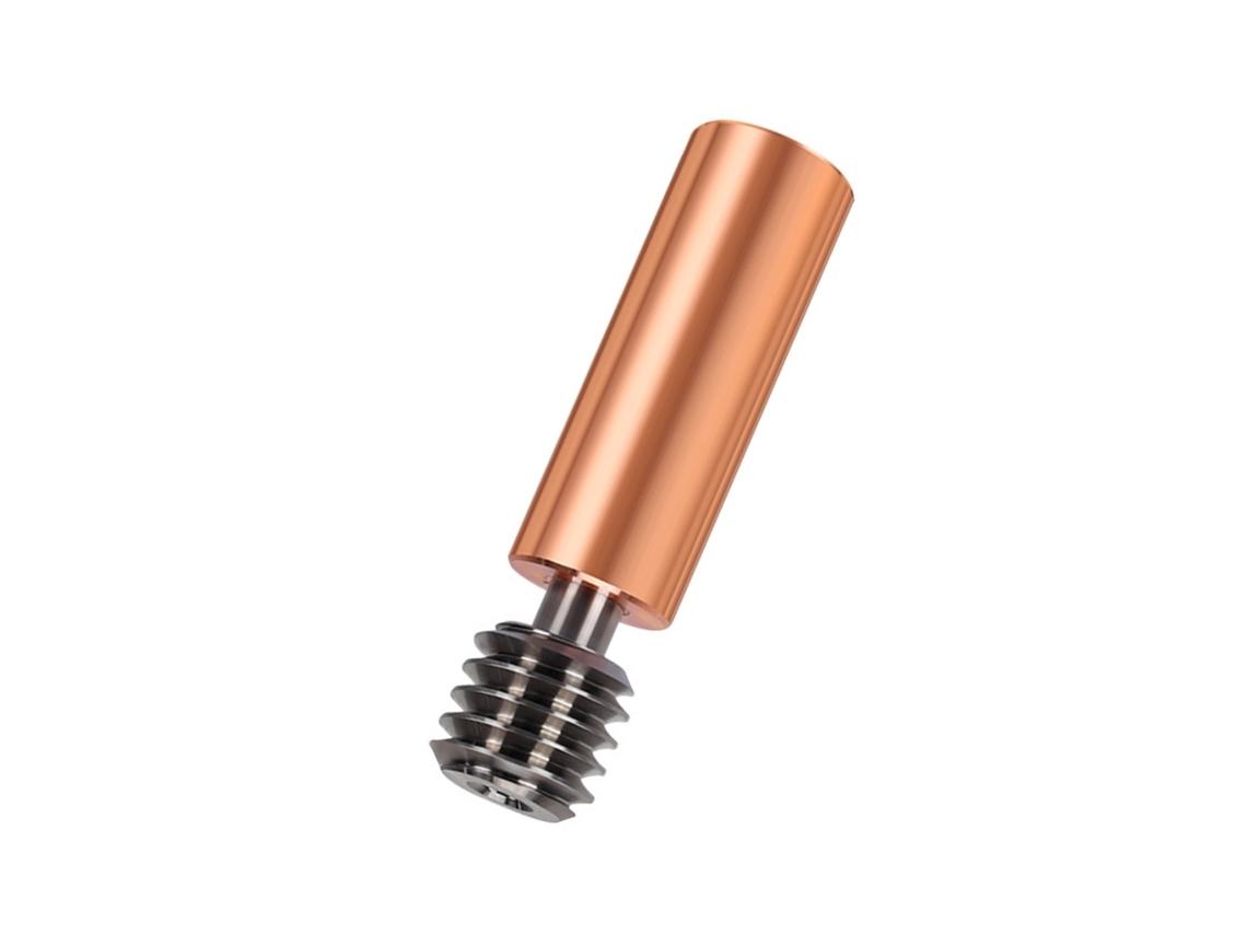 Lurelia Bico 3d 27,5 X 7 Mm, 2 Cm, Para Impressora 3d