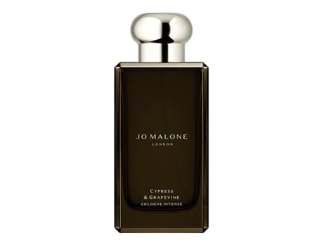 Perfume Unissexo JO MALONE EDC Cypress & Grapevine 100 ml