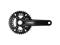 Shimano Deore Mt610 Boost Hollowtech Ii