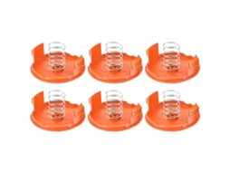 Carretel de Substituição S/MARCA para Cortador de Grama Parkside Tlp 01 K3o