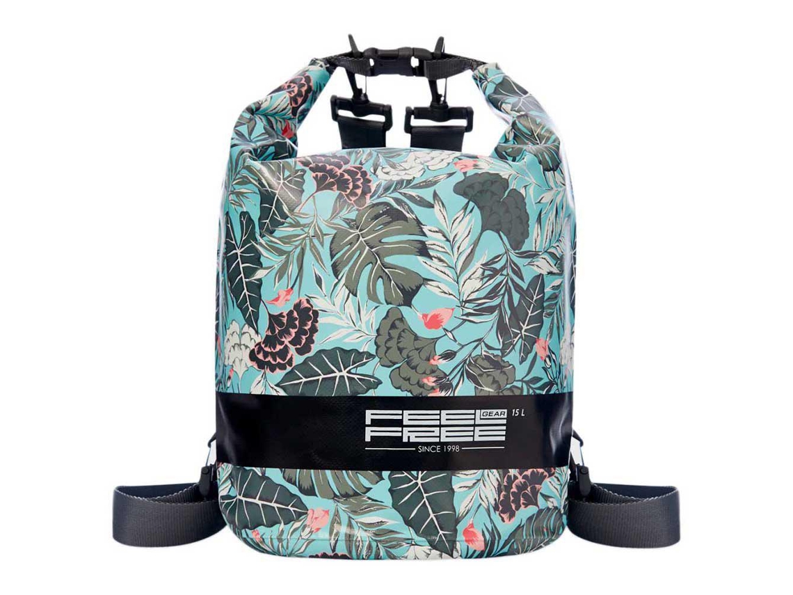 Feelfree Gear Saco Estanque Tube Tropical 15L