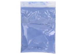 Pó Termocrômico 31℃ Pigmento Sensível Ao Calor Para Diy Mudança De Cor Azul Claro Para Laranja Claro 10g