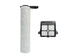 2 Peças Para Aspirador De Pó E Água Tineco Floor One S7 Steam Smart Sem Fio: Escova Rotativa E Filtro Hepa.