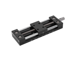 Guia De Trilho Linear Mini Mtn9 (para Cnc, Para Impressora 3d)
