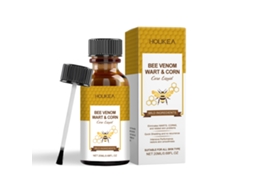 Essência Purificante de Veneno de Abelha Natural