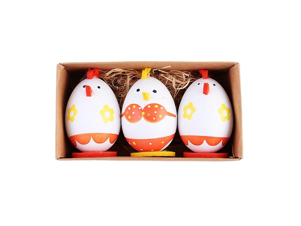 1Pcs Decoração de Frango ALLINLESS