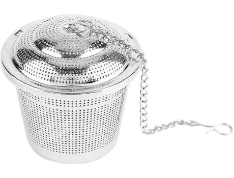 Tea Infuser, Tea Strainer Stainless Steel Fine Mesh Loose Tea Strainers Unabranded