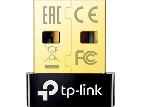 TP-LINK Adaptador Bluetooth® 4.0 Nano USB UB4A