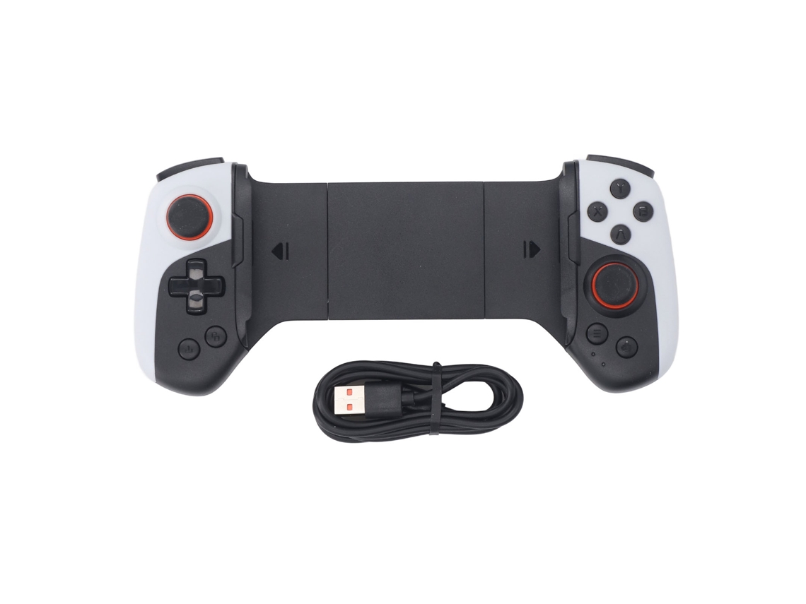 Controle de Jogo Bluetooth/PC/IOS/Switch EOOCOO
