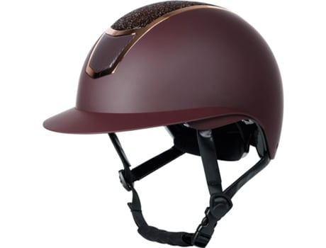 Casco HARRY'S HORSE Mont Blanc sparkle