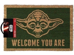 Tapete SHERWOOD Star Wars - Welcome You Are