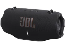 Coluna Bluetooth JBL Xtreme4 (Autonomia: Até 24 hrs - 30W - Preto)
