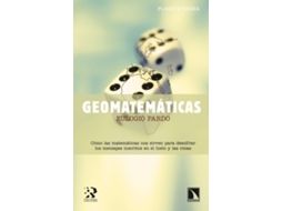 Livro Geomatemáticas de Eulogio Pardo (Espanhol)