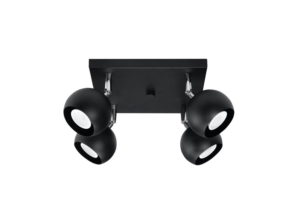 Aplique de Teto LEDBOX