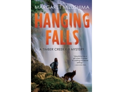 Livro Hanging Falls de Margaret Mizushima (Inglês)